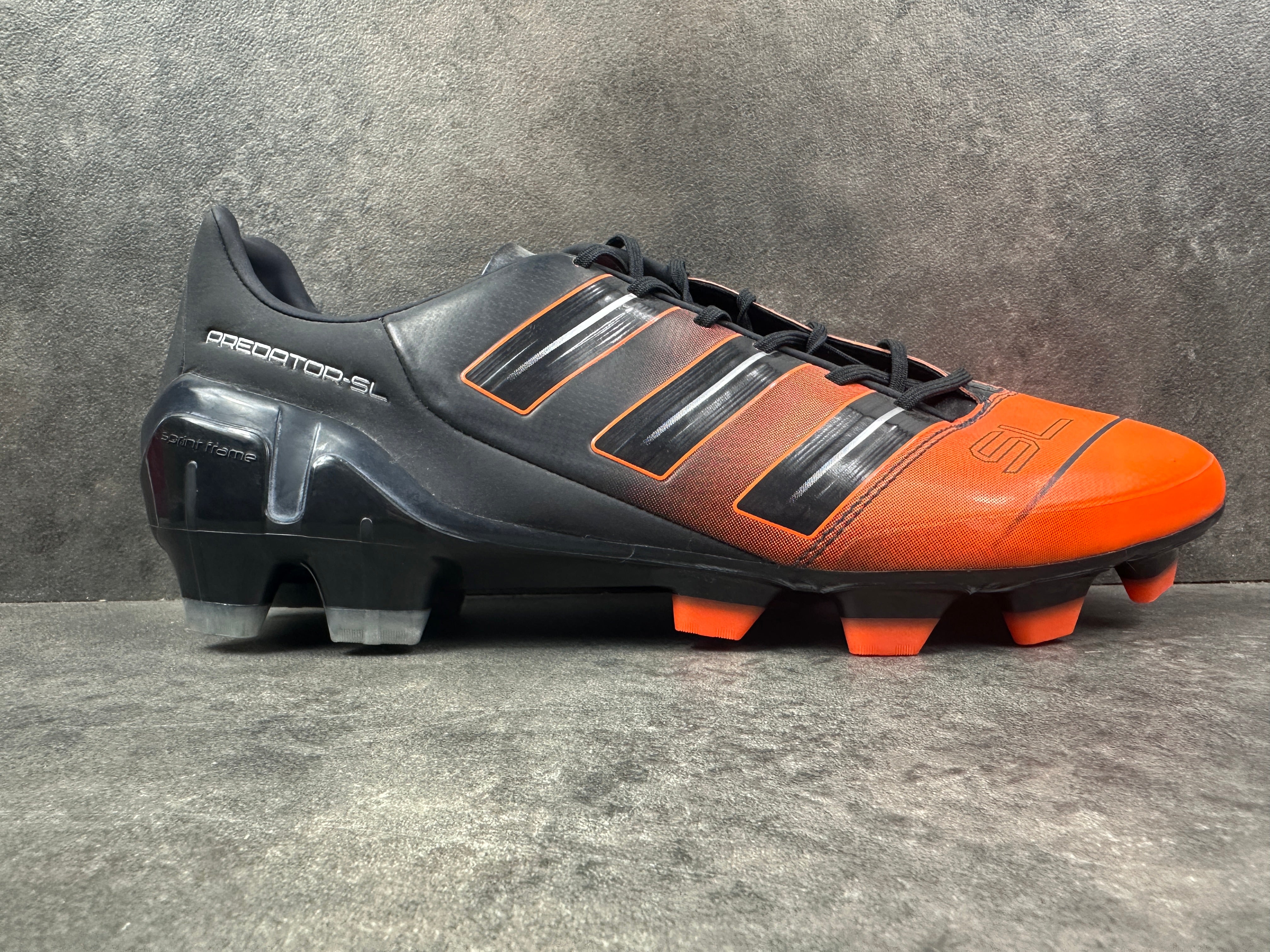 Adidas Predator AdiPower SL The Boot Chamber