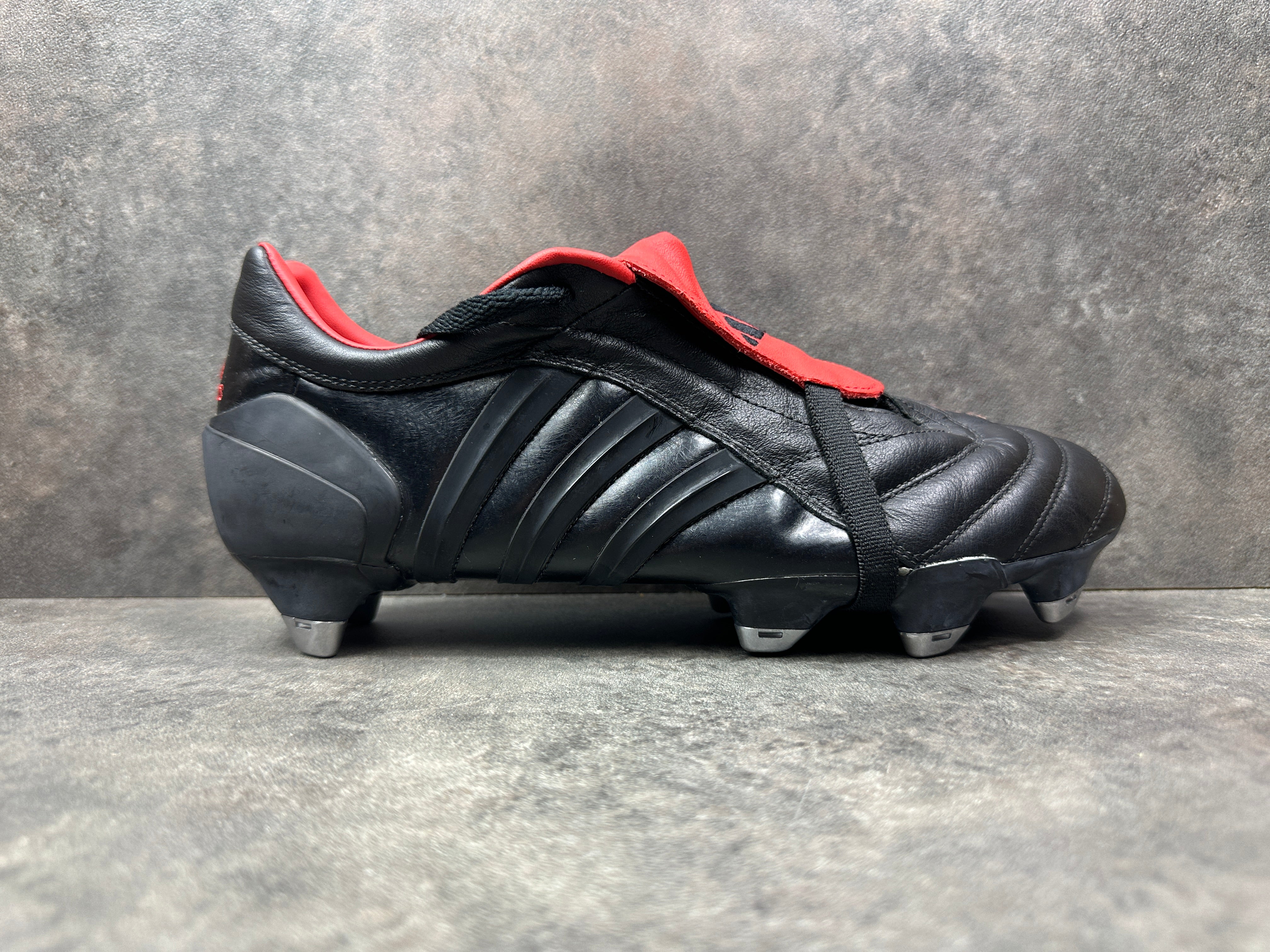 Adidas pulse shop boots