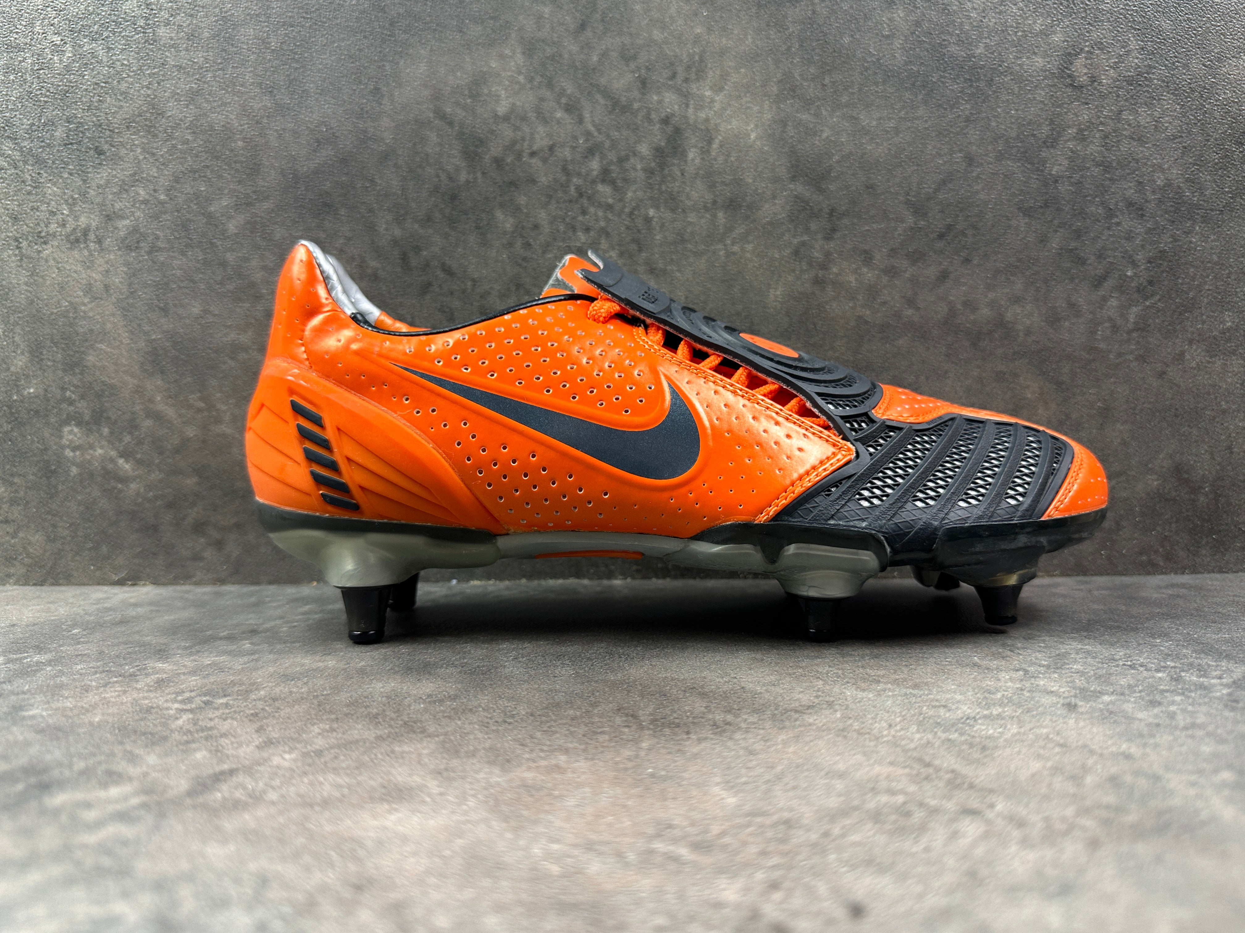 T90 Laser T90 Botas Nike T90 Laser II FG - Main Image