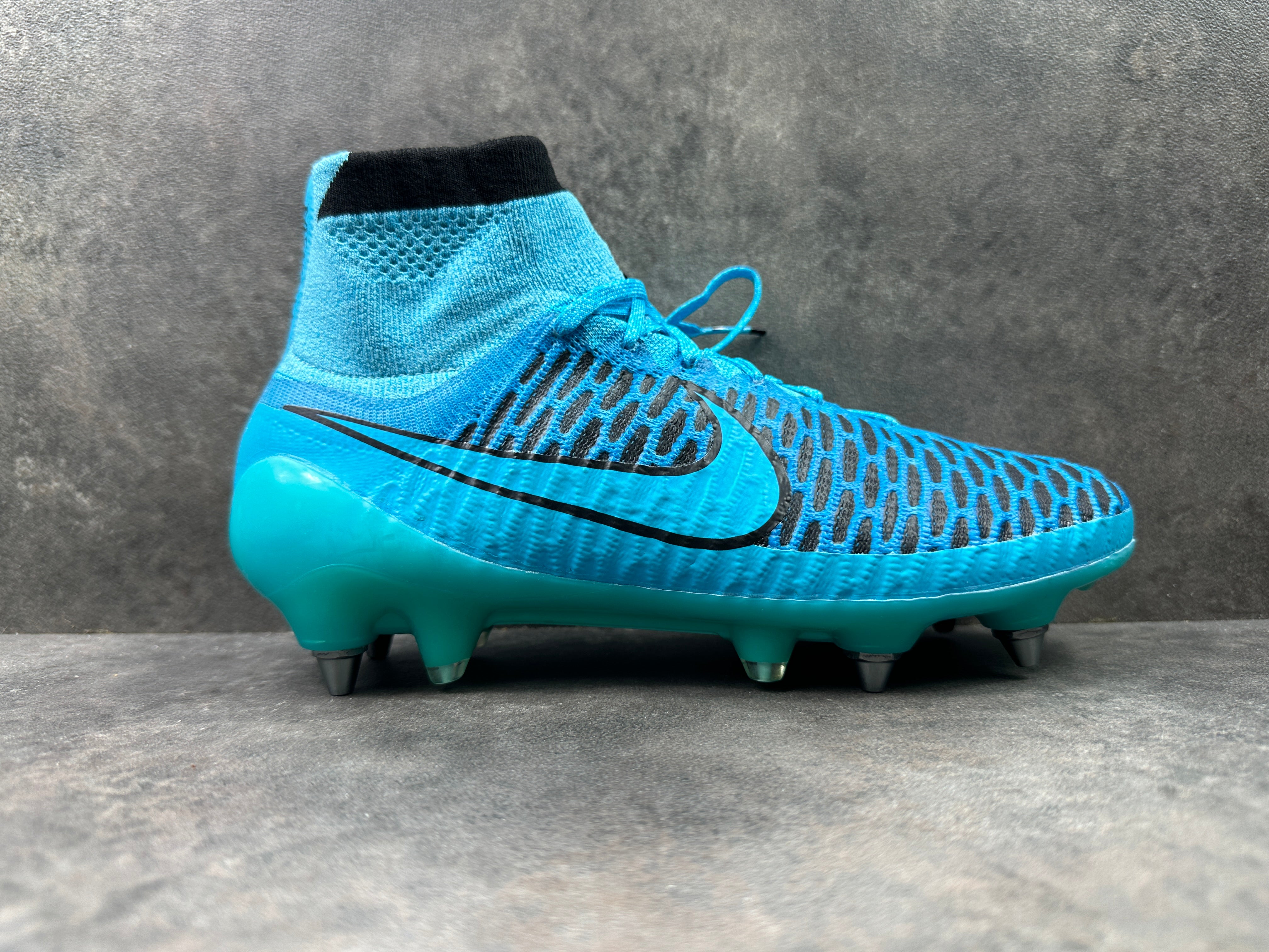 Magista fashion azul