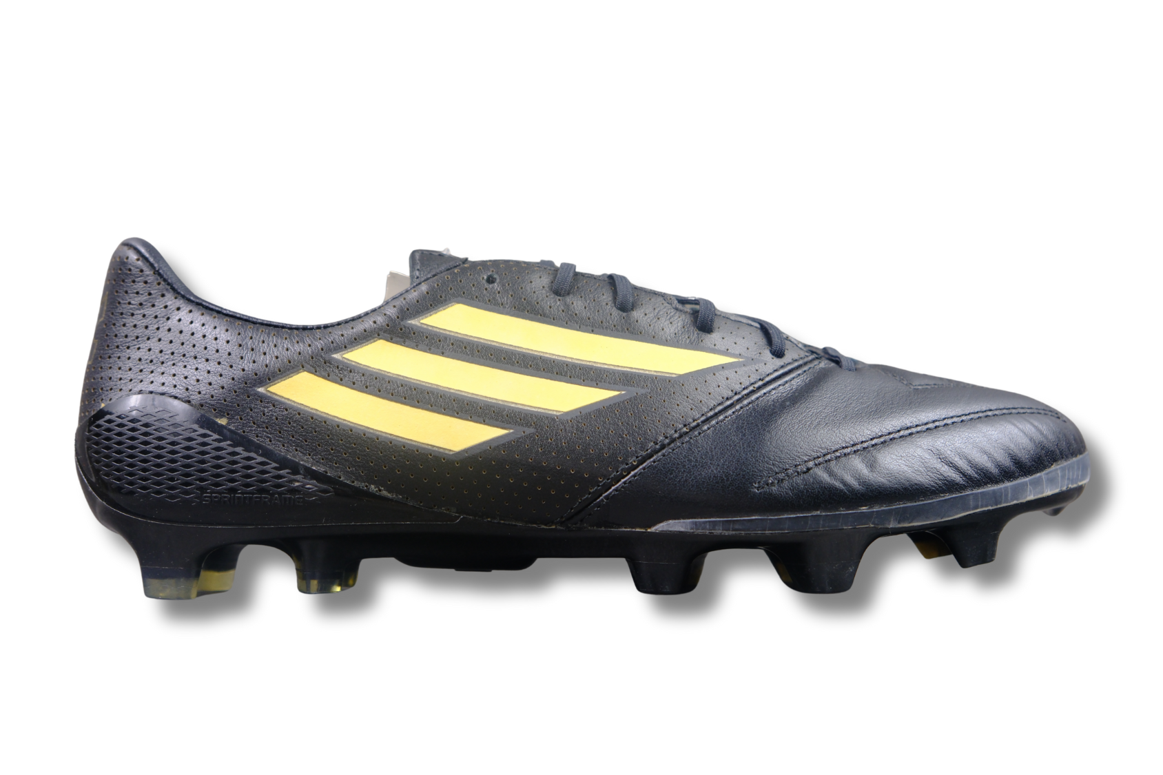 adidas f50 adizero iv limited edition