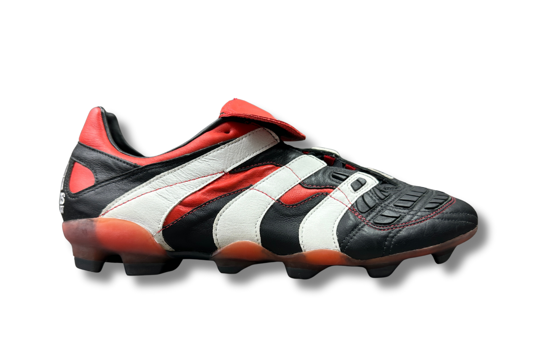 Adidas Predator Accelerator FG – The Boot Chamber