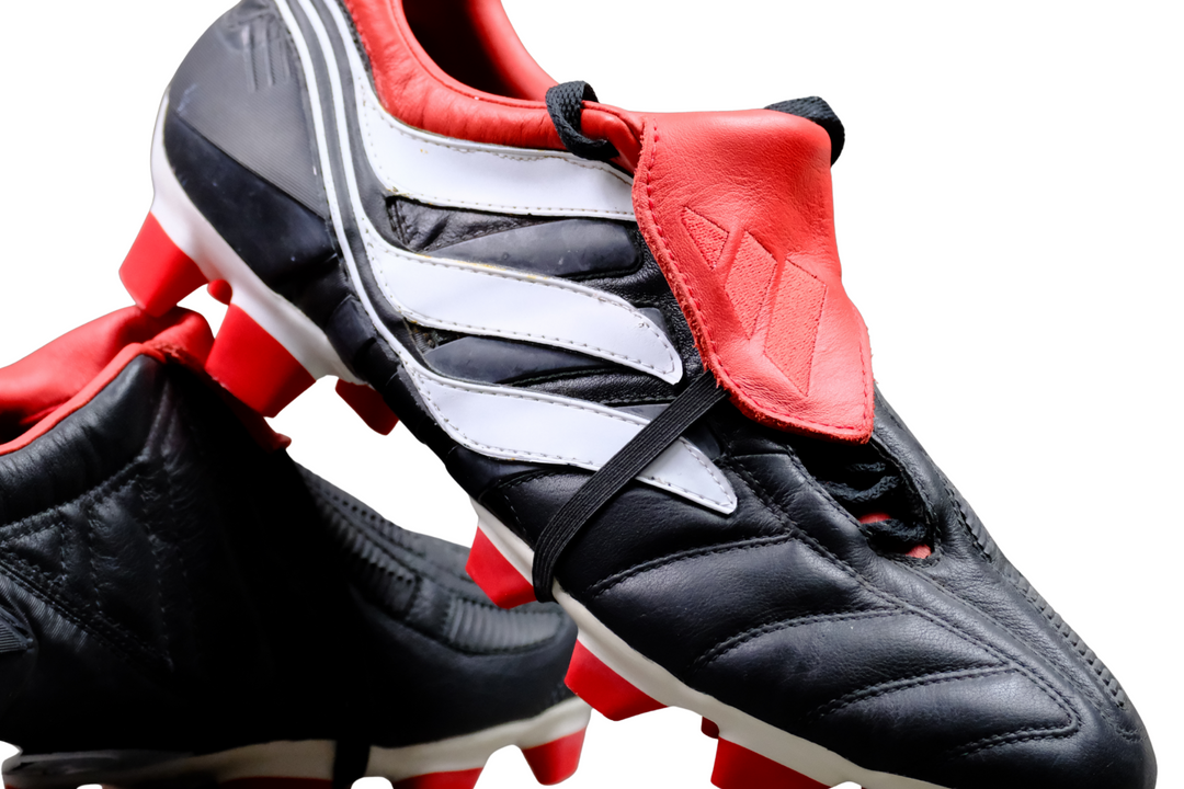 Adidas Predator Precision/Mania Hybrid