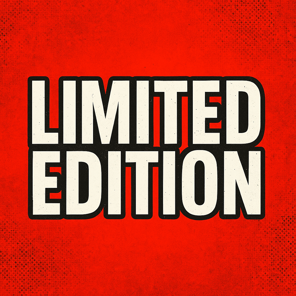 Limited Edition