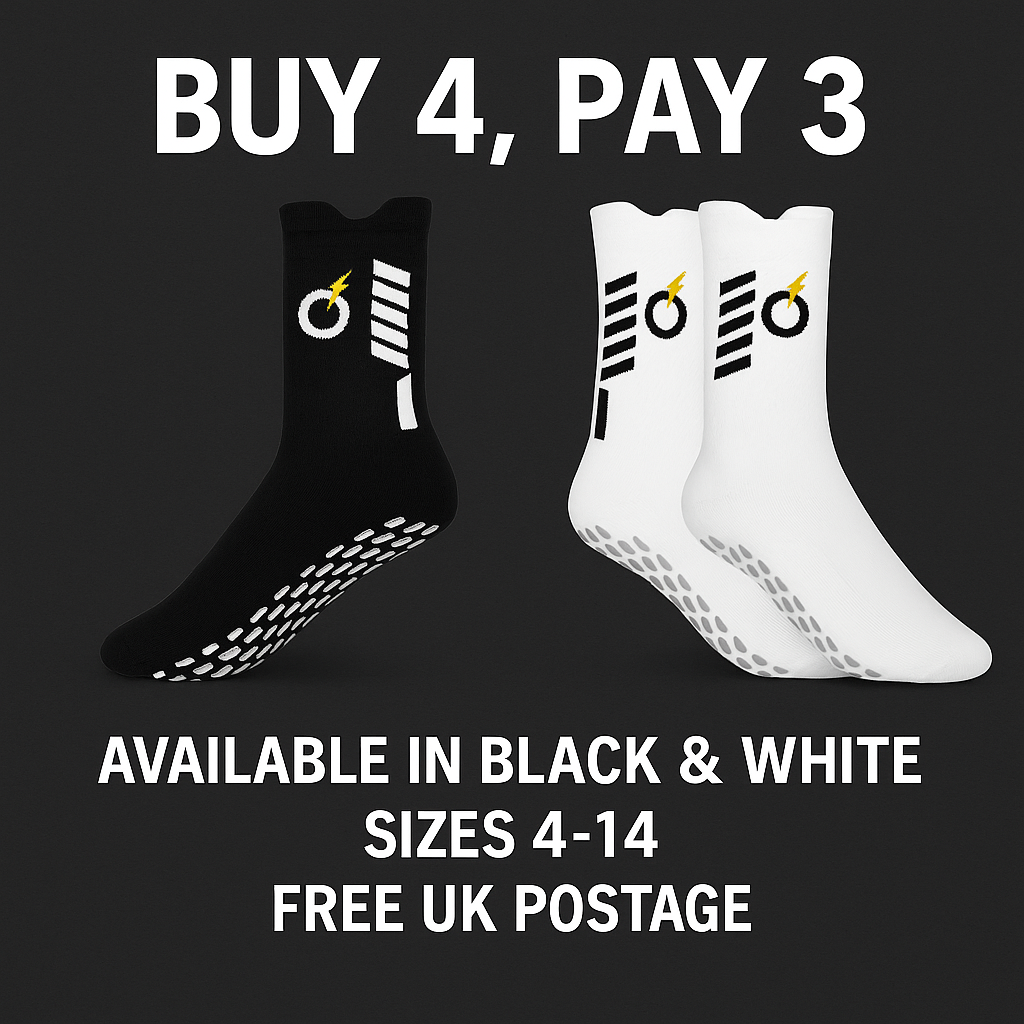 Grip Socks