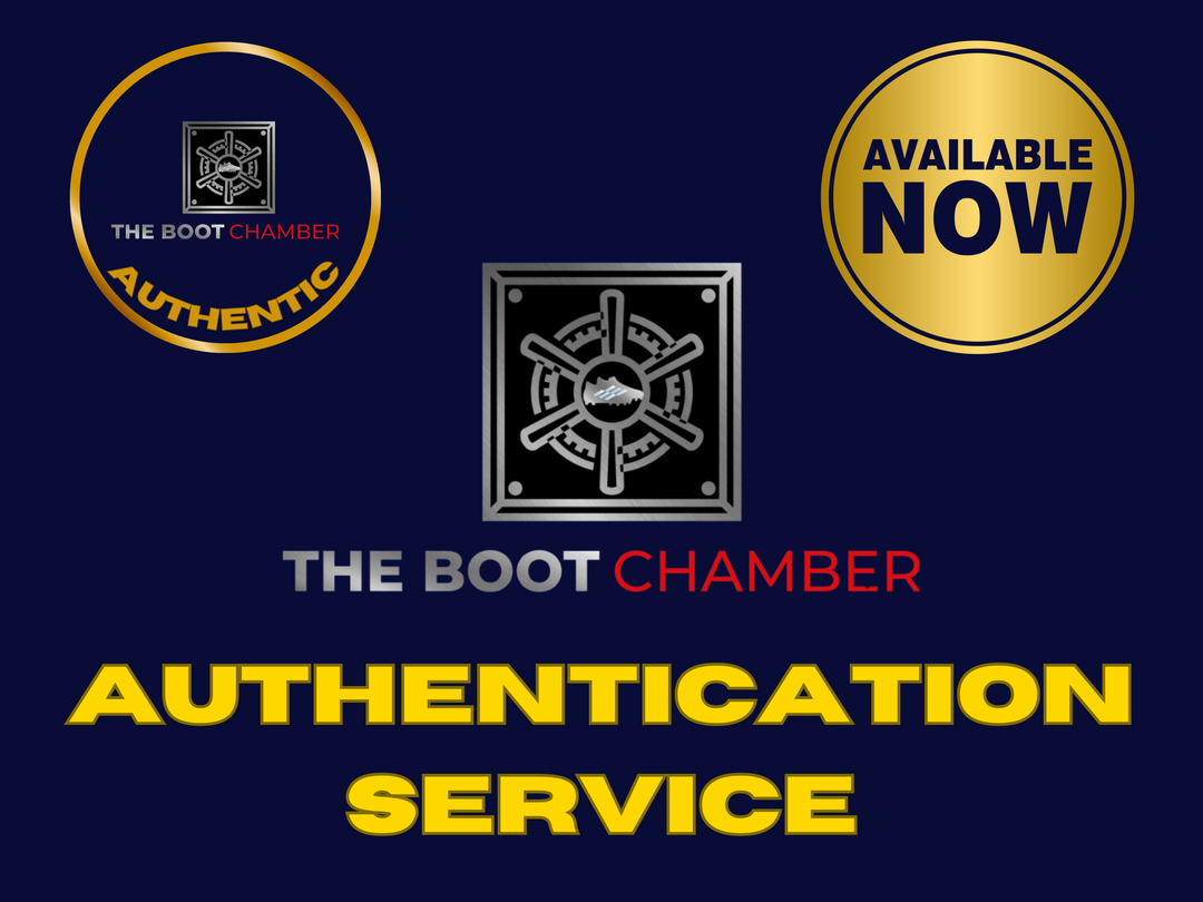 Boot Authentication Service