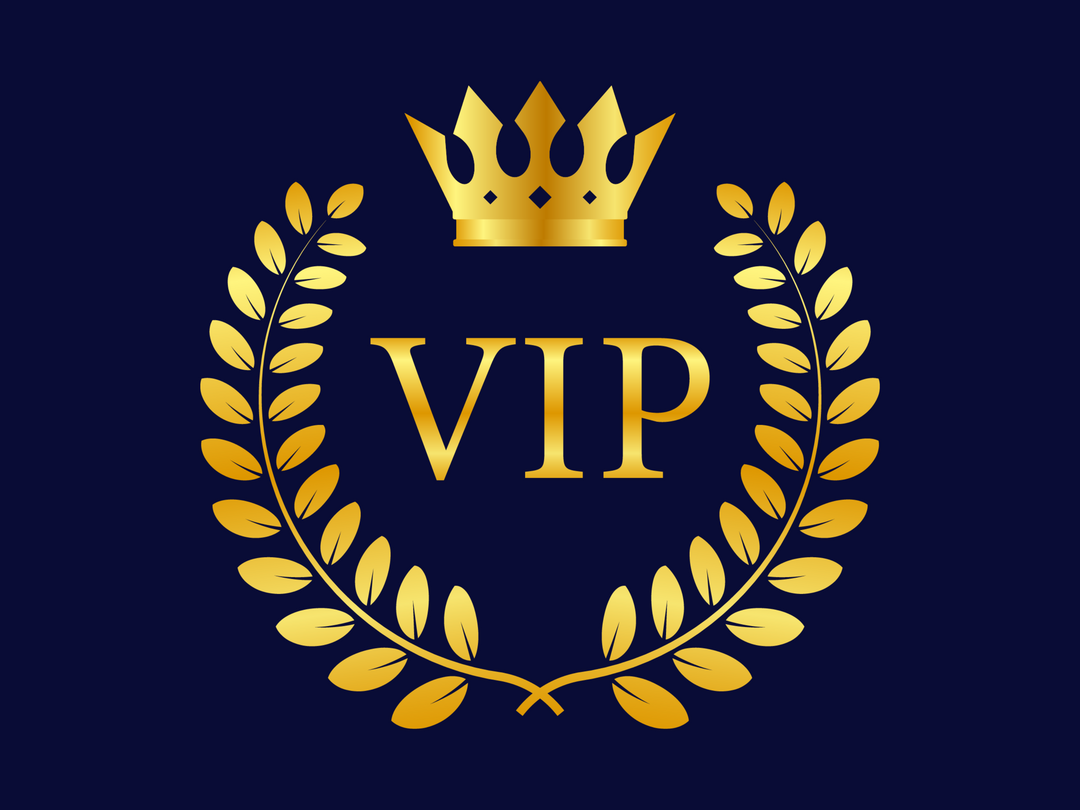 The Boot Chamber VIP Membership