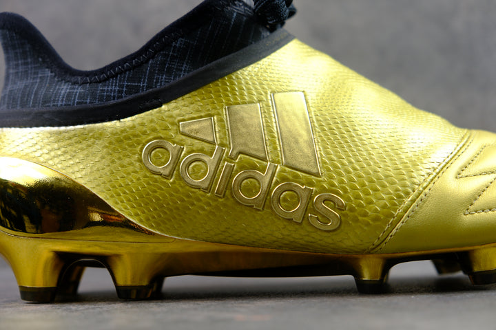 Adidas X 16+ Purechaos FG LE