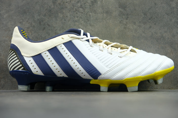 Adidas Predator Incurza FG