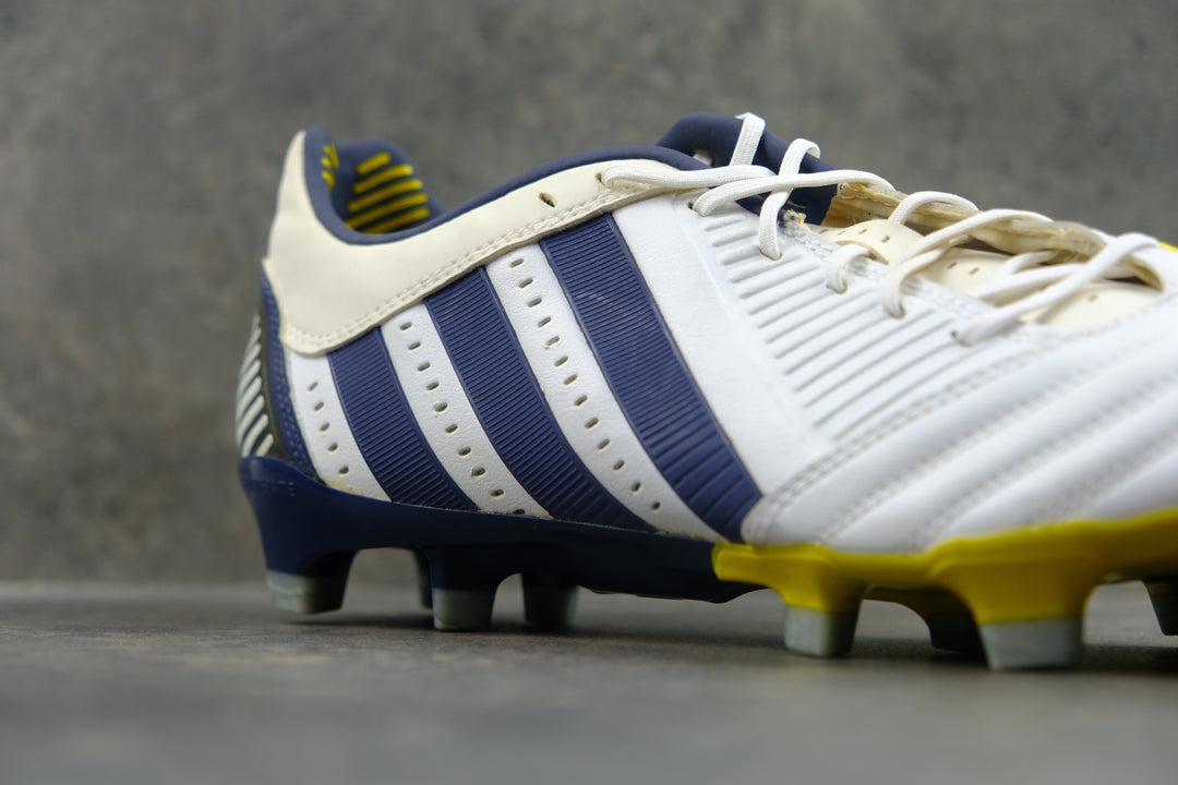 Adidas Predator Incurza FG