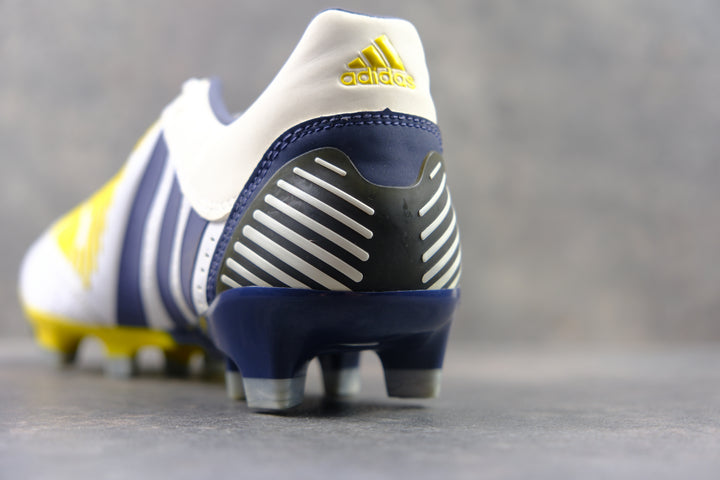 Adidas Predator Incurza FG