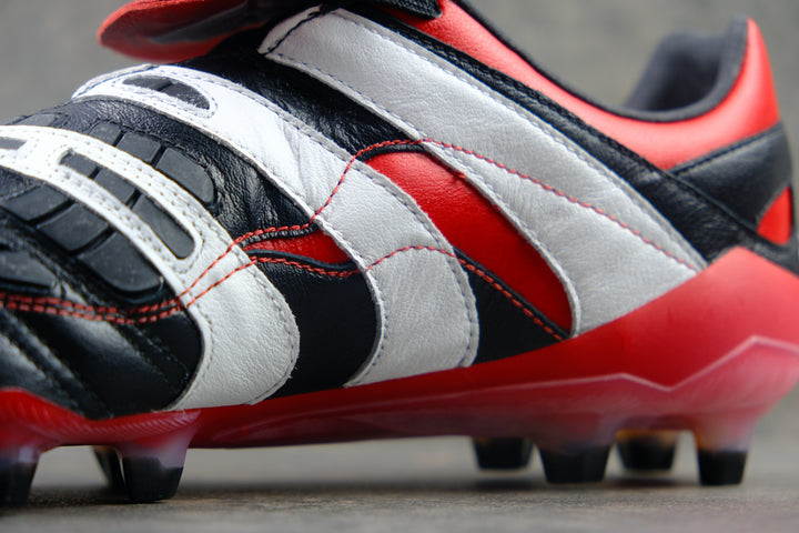 Adidas Predator Accelerator FG