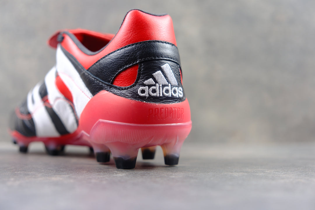 Adidas Predator Accelerator FG