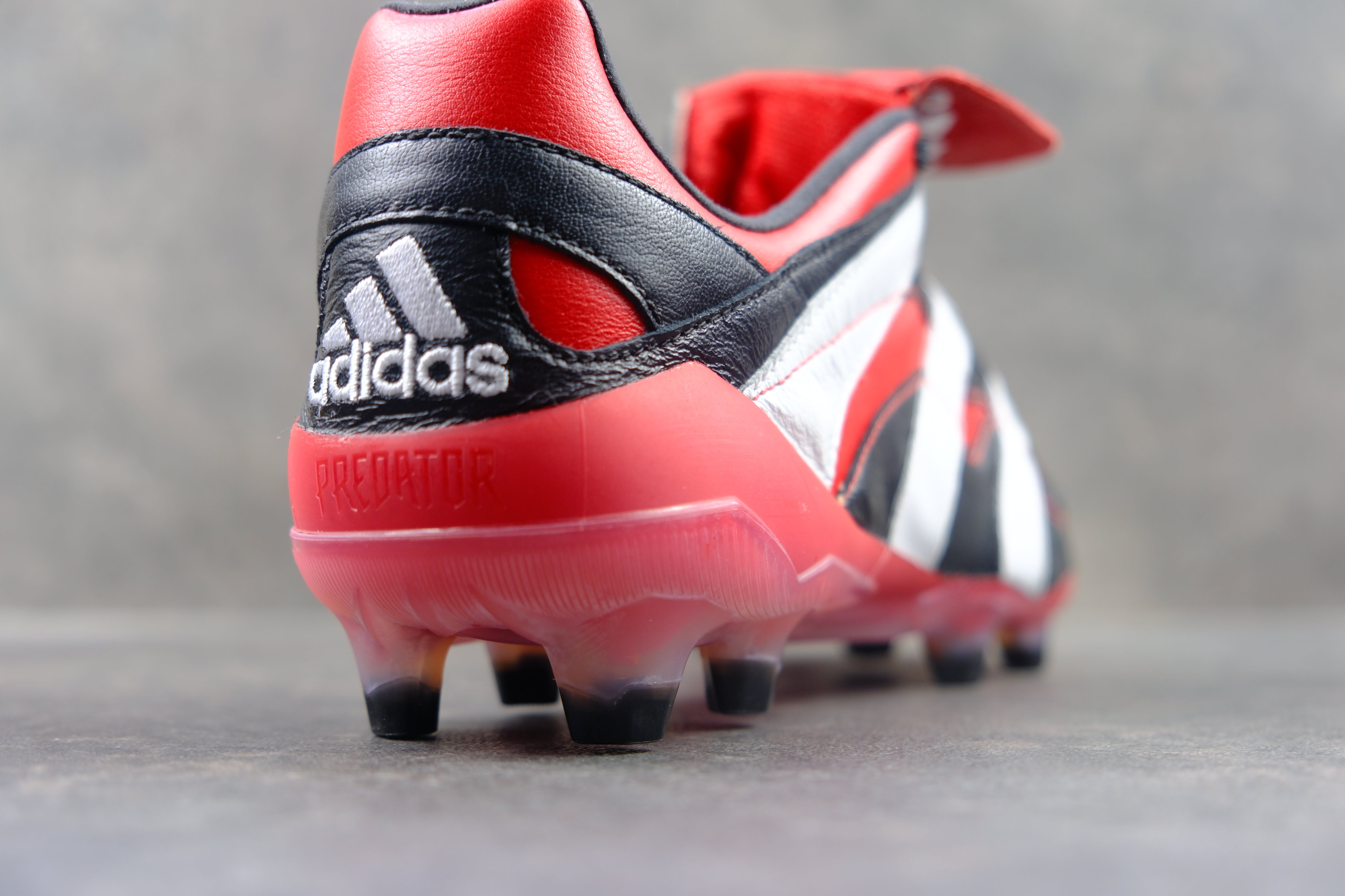 Adidas Predator Accelerator FG – The Boot Chamber