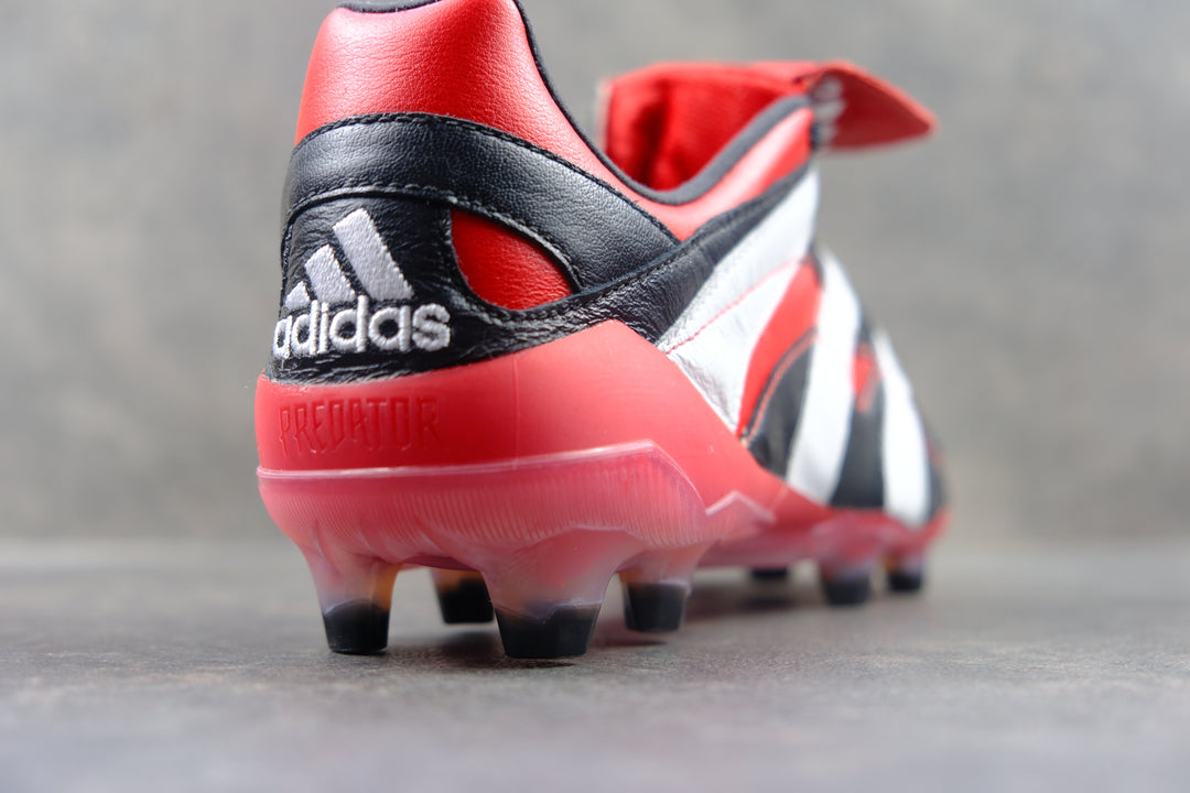 Adidas Predator Accelerator FG