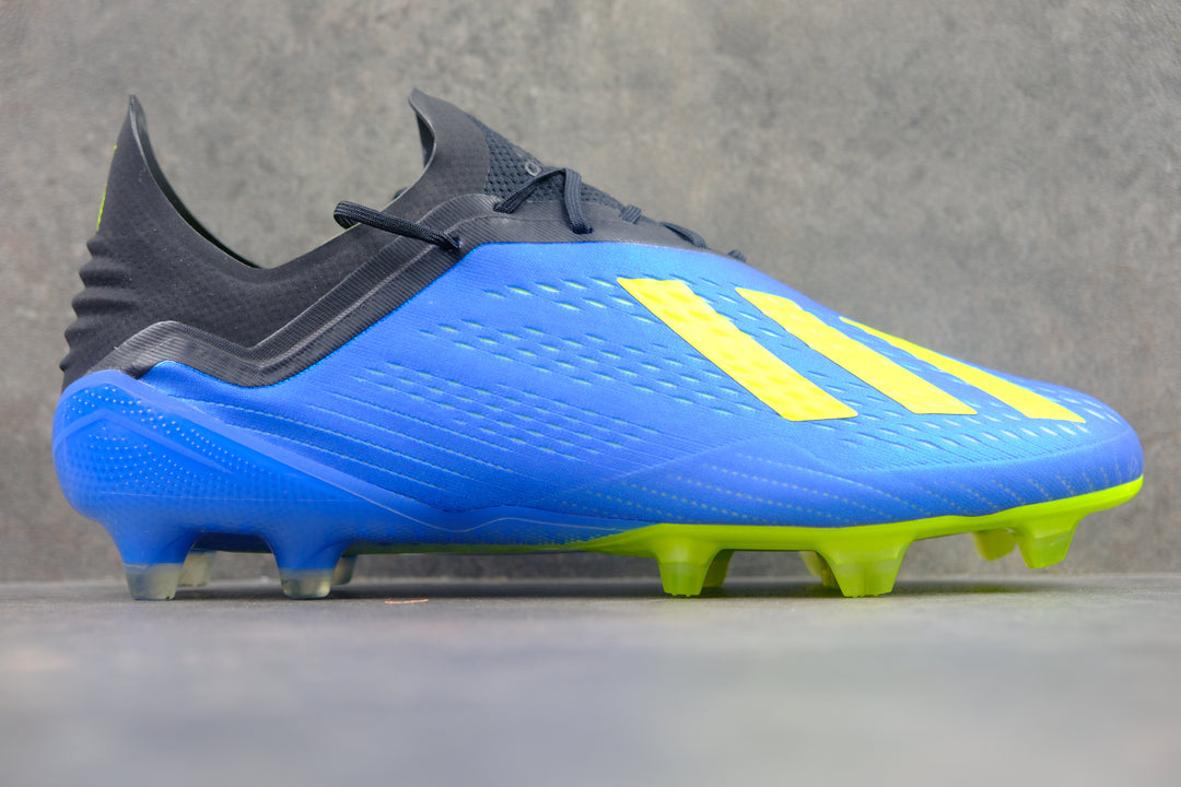 Adidas X 18.1 FG