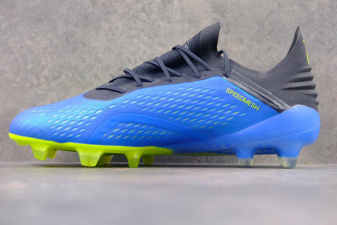 Adidas X 18.1 FG