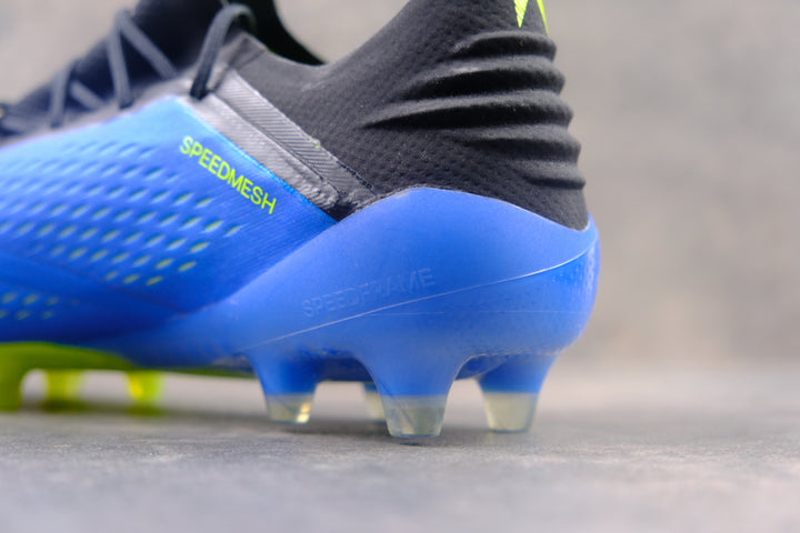 Adidas X 18.1 FG