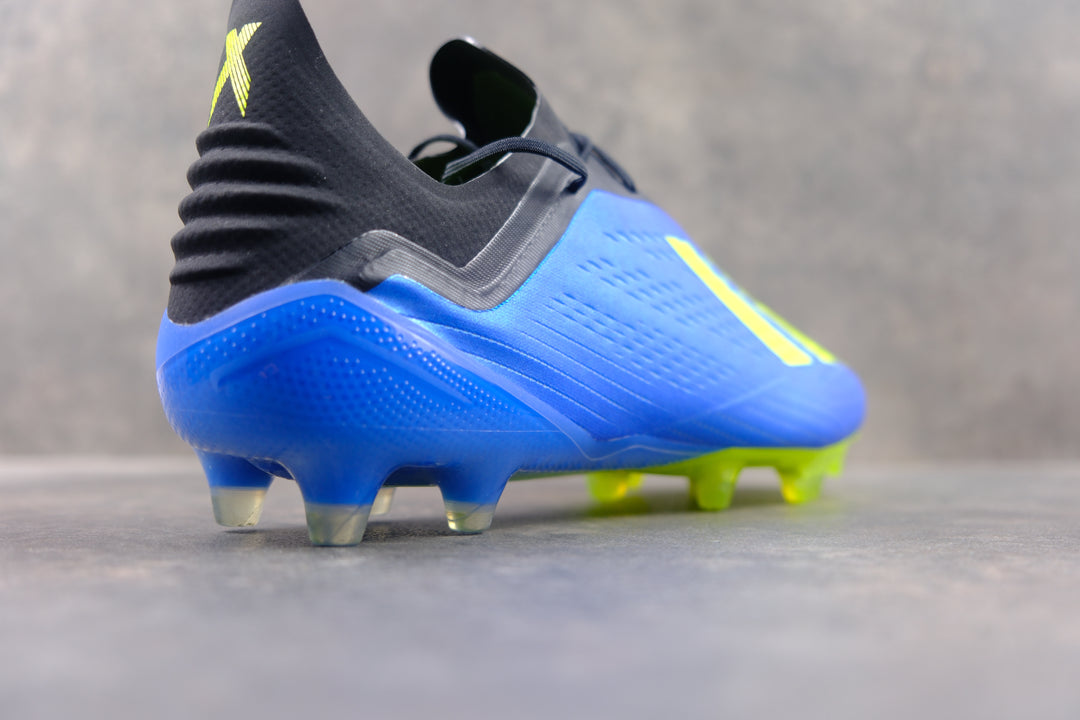 Adidas X 18.1 FG