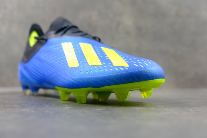 Adidas X 18.1 FG