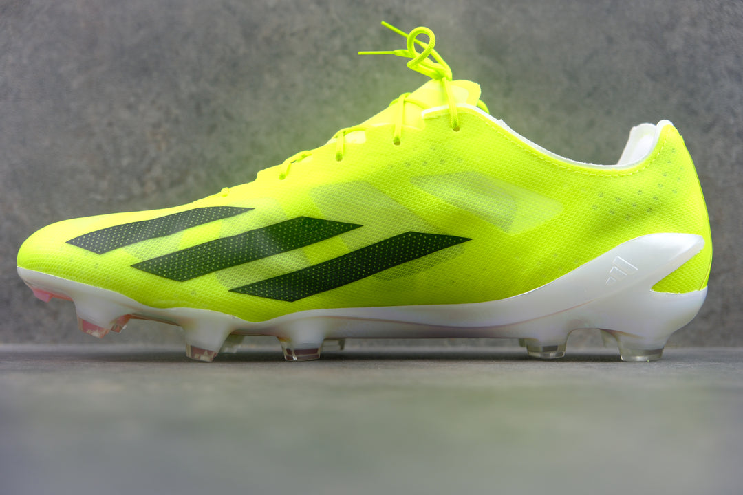 Adidas X Crazyfast+ FG