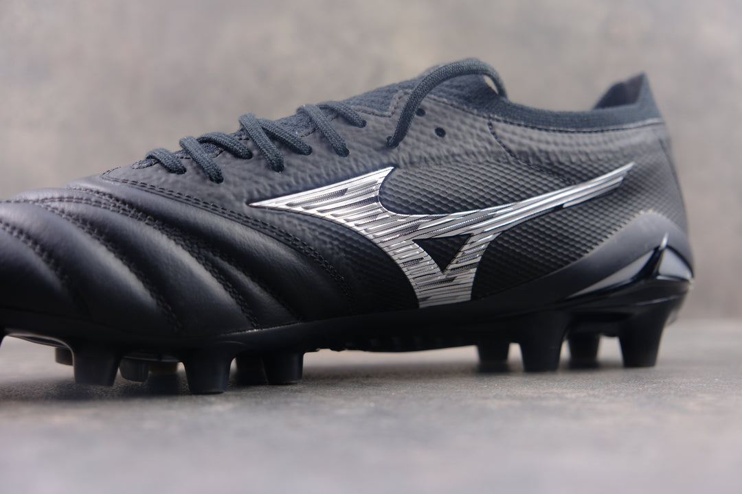 Mizuno Morelia Neo IV Beta Japan