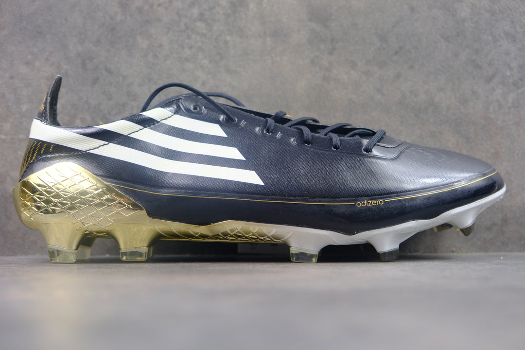 Adidas F50 Ghosted FG