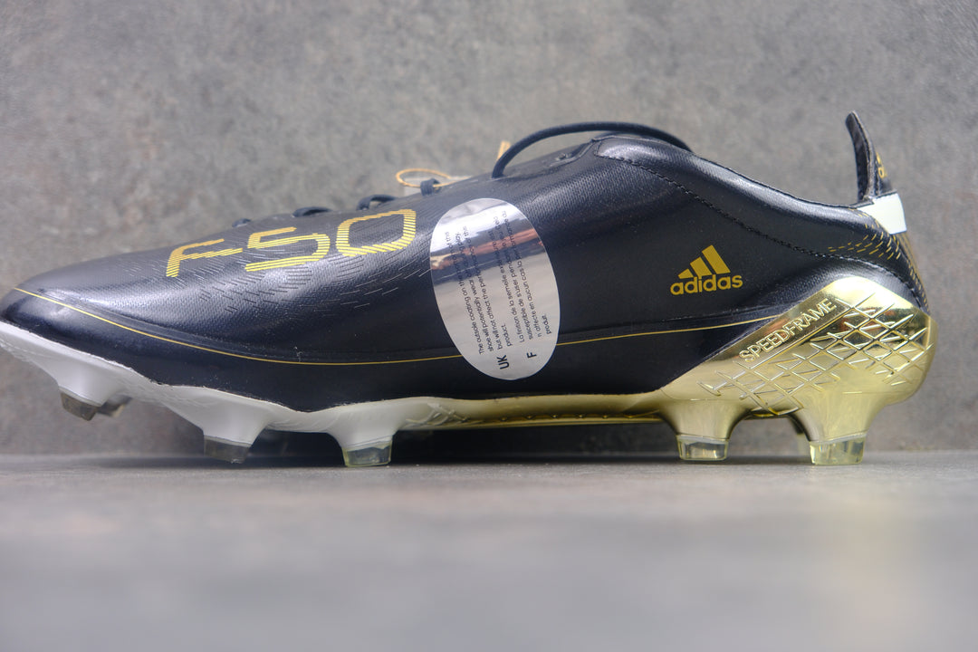 Adidas F50 Ghosted FG