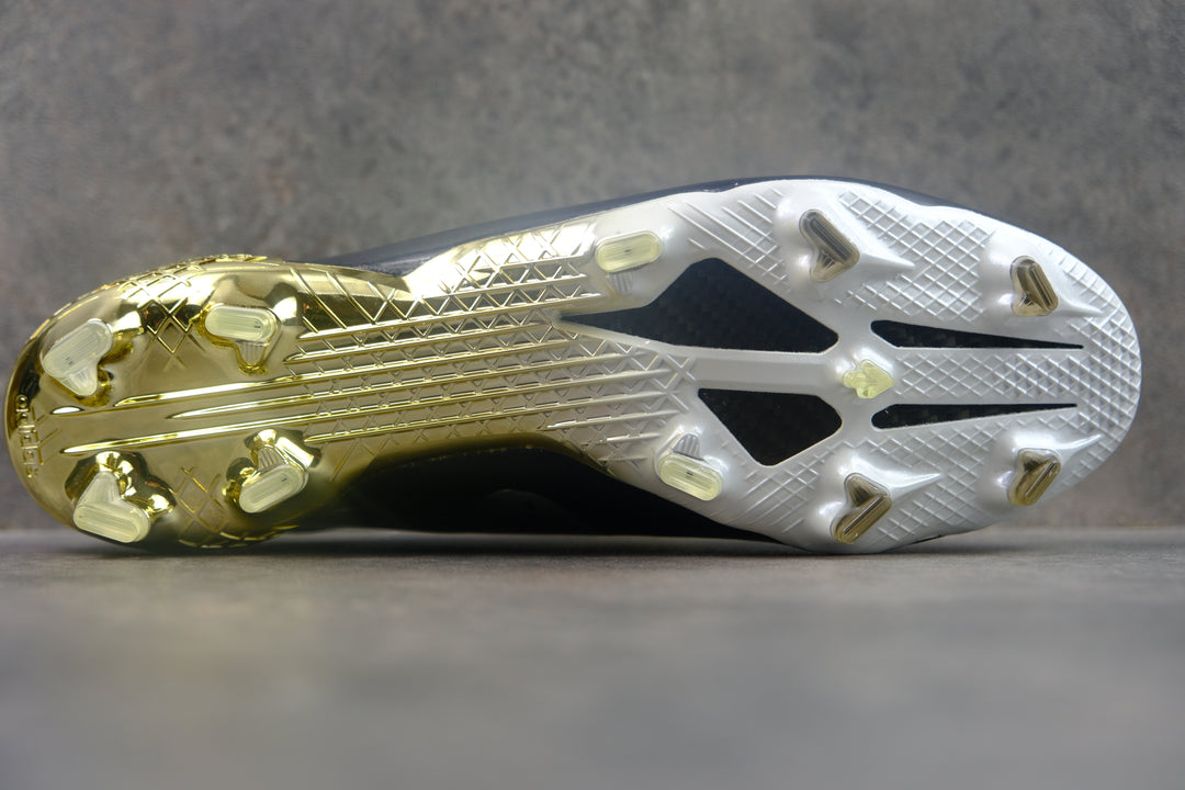 Adidas F50 Ghosted FG