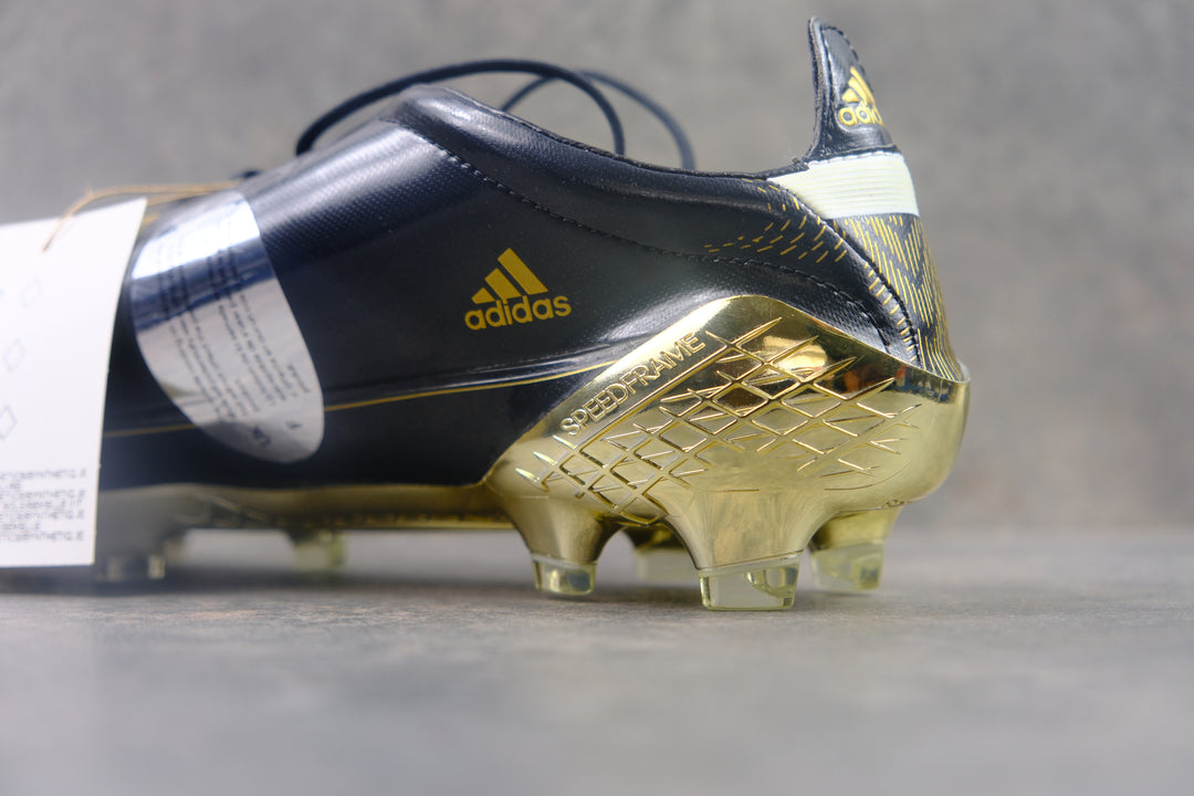 Adidas F50 Ghosted FG
