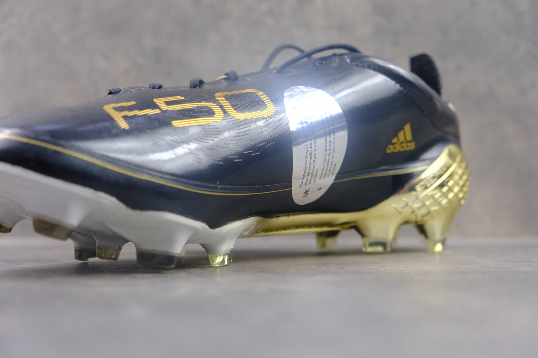 Adidas F50 Ghosted FG