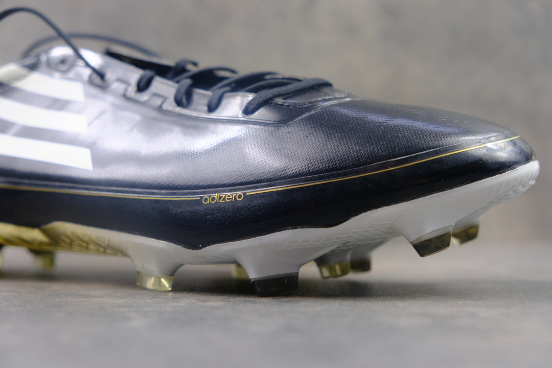 Adidas F50 Ghosted FG