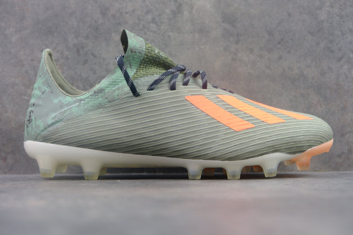 Adidas X 19.1 AG