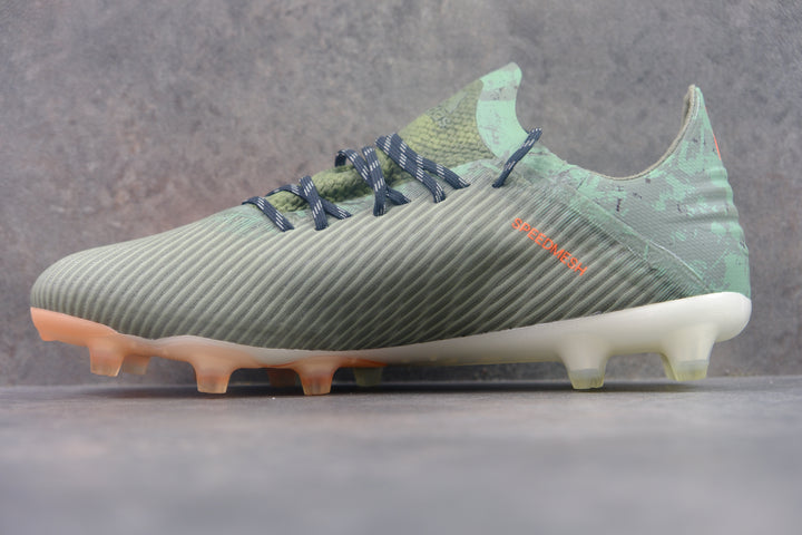 Adidas X 19.1 AG