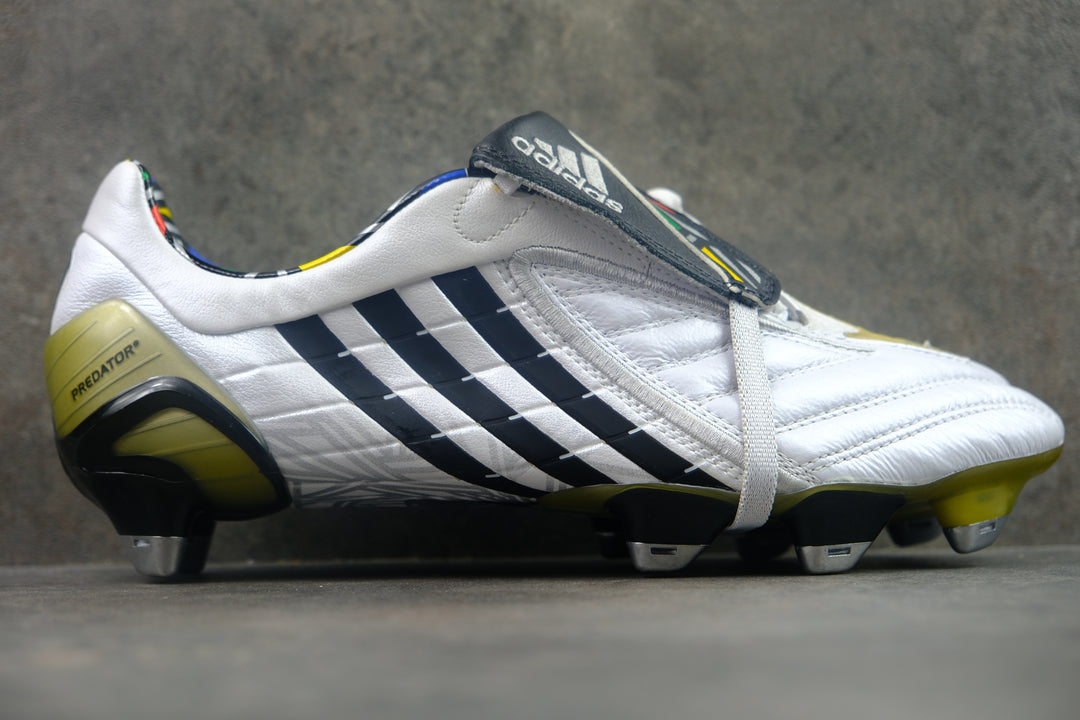 Adidas Predator Powerswerve SG