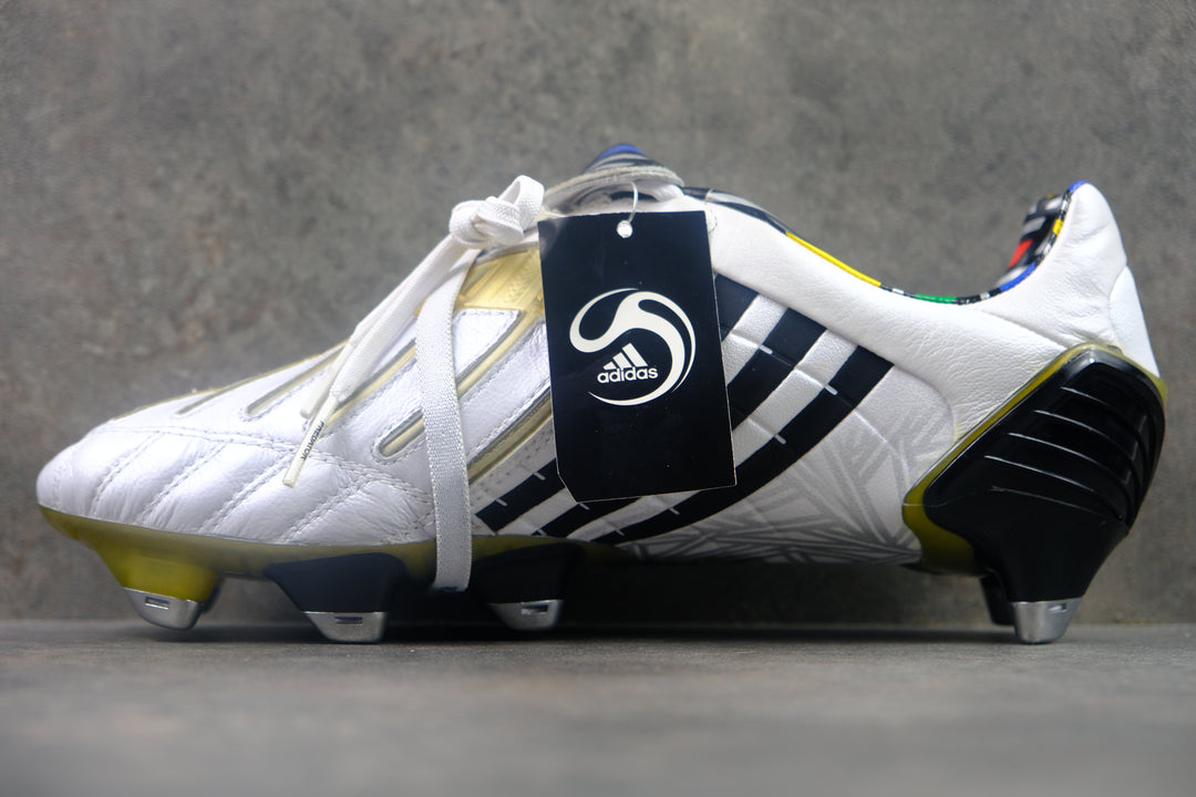 Adidas Predator Powerswerve SG