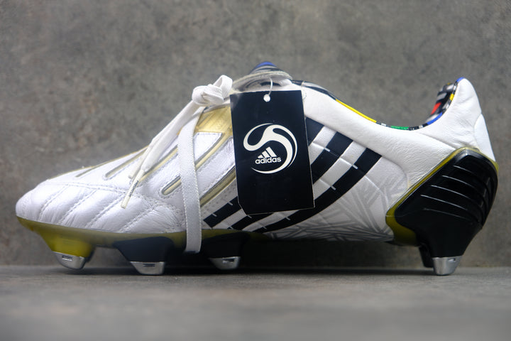 Adidas Predator Powerswerve SG