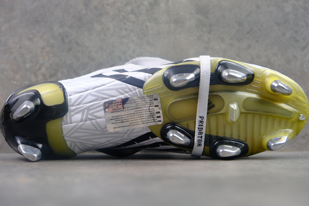 Adidas Predator Powerswerve SG