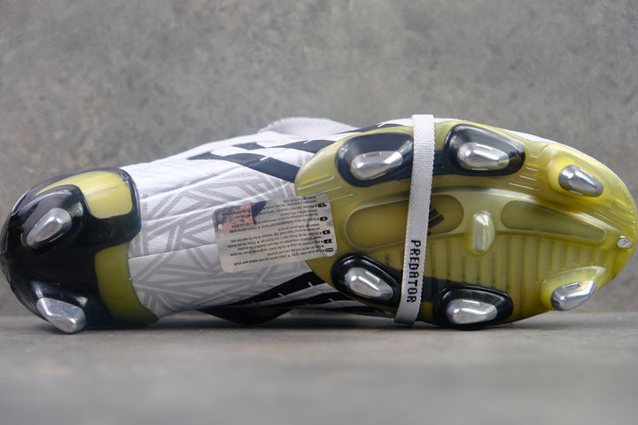 Adidas Predator Powerswerve SG