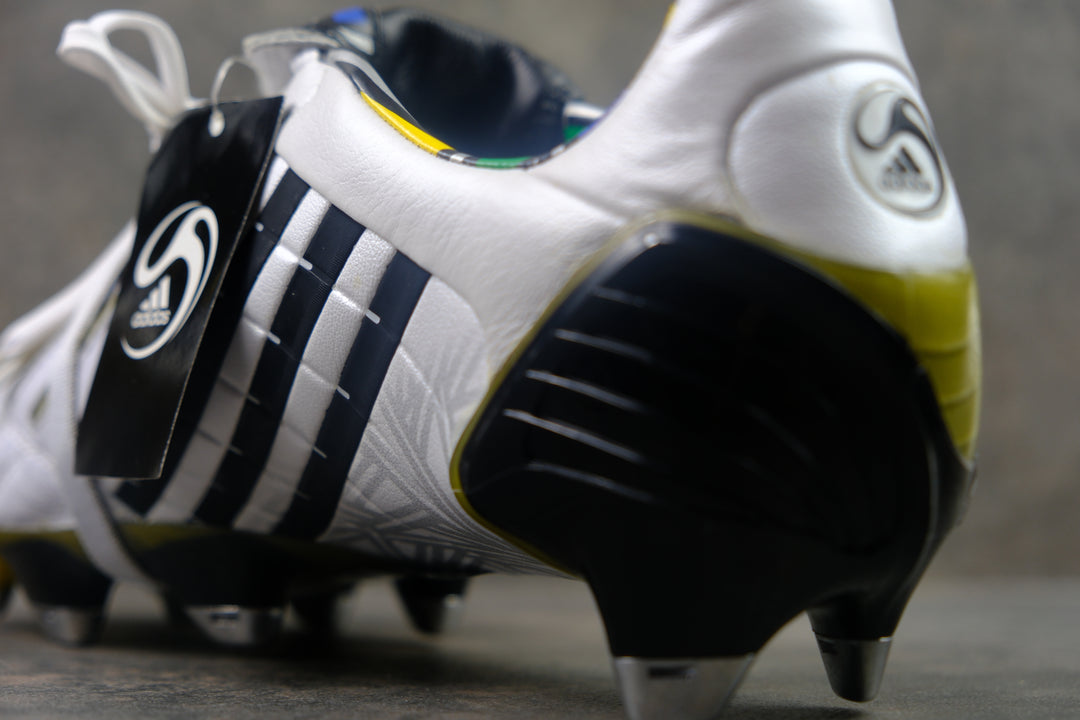 Adidas Predator Powerswerve SG