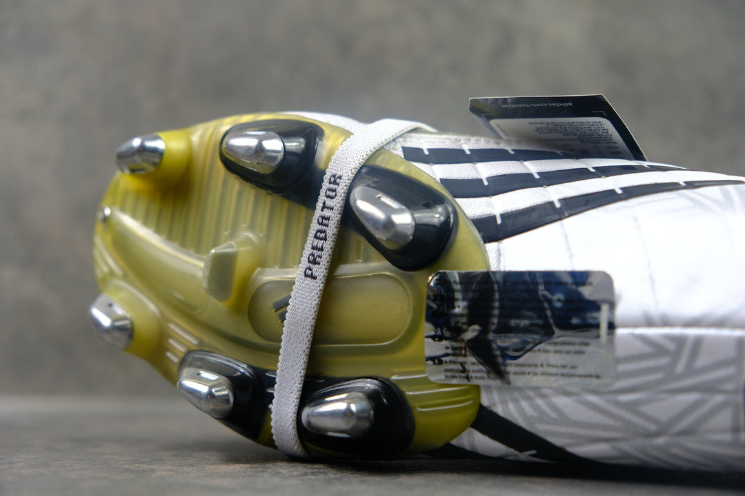 Adidas Predator Powerswerve SG