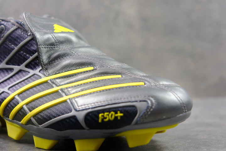 Adidas F50+ Spider FG