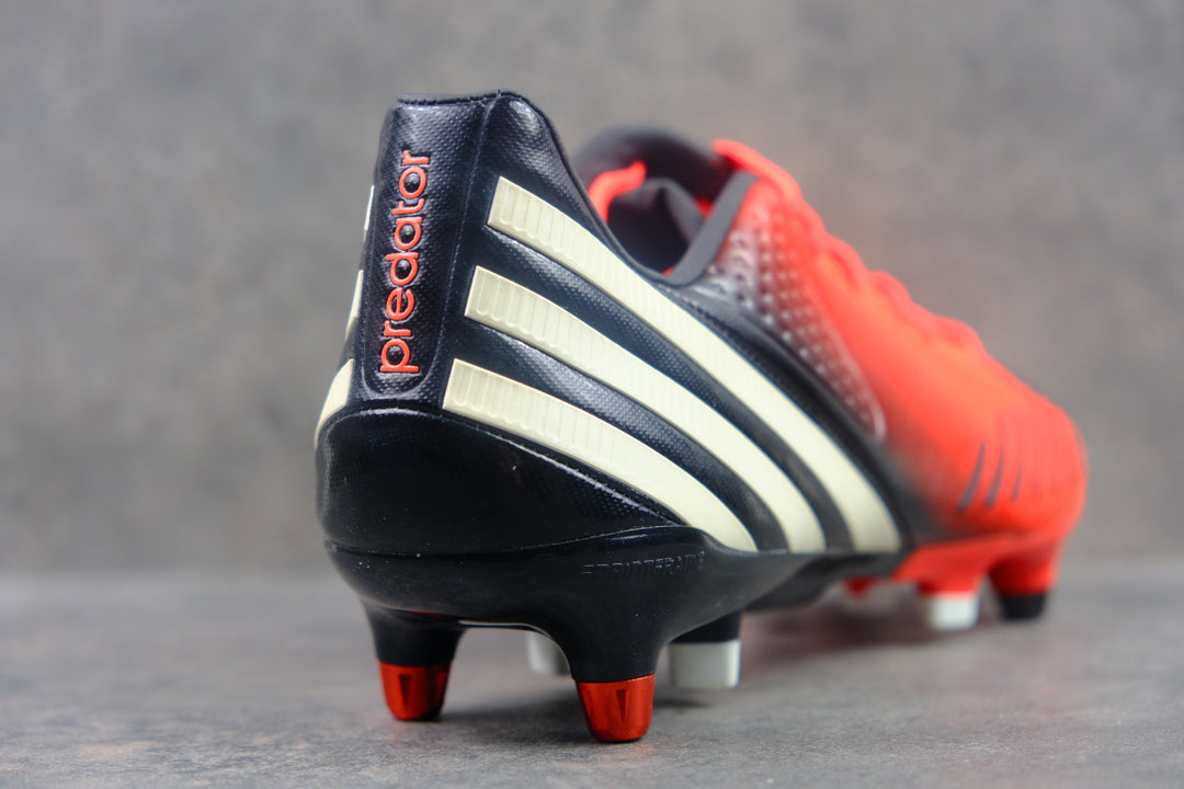 Adidas Predator LZ SG