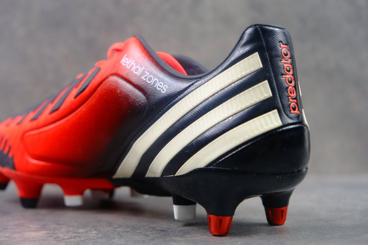 Adidas Predator LZ SG
