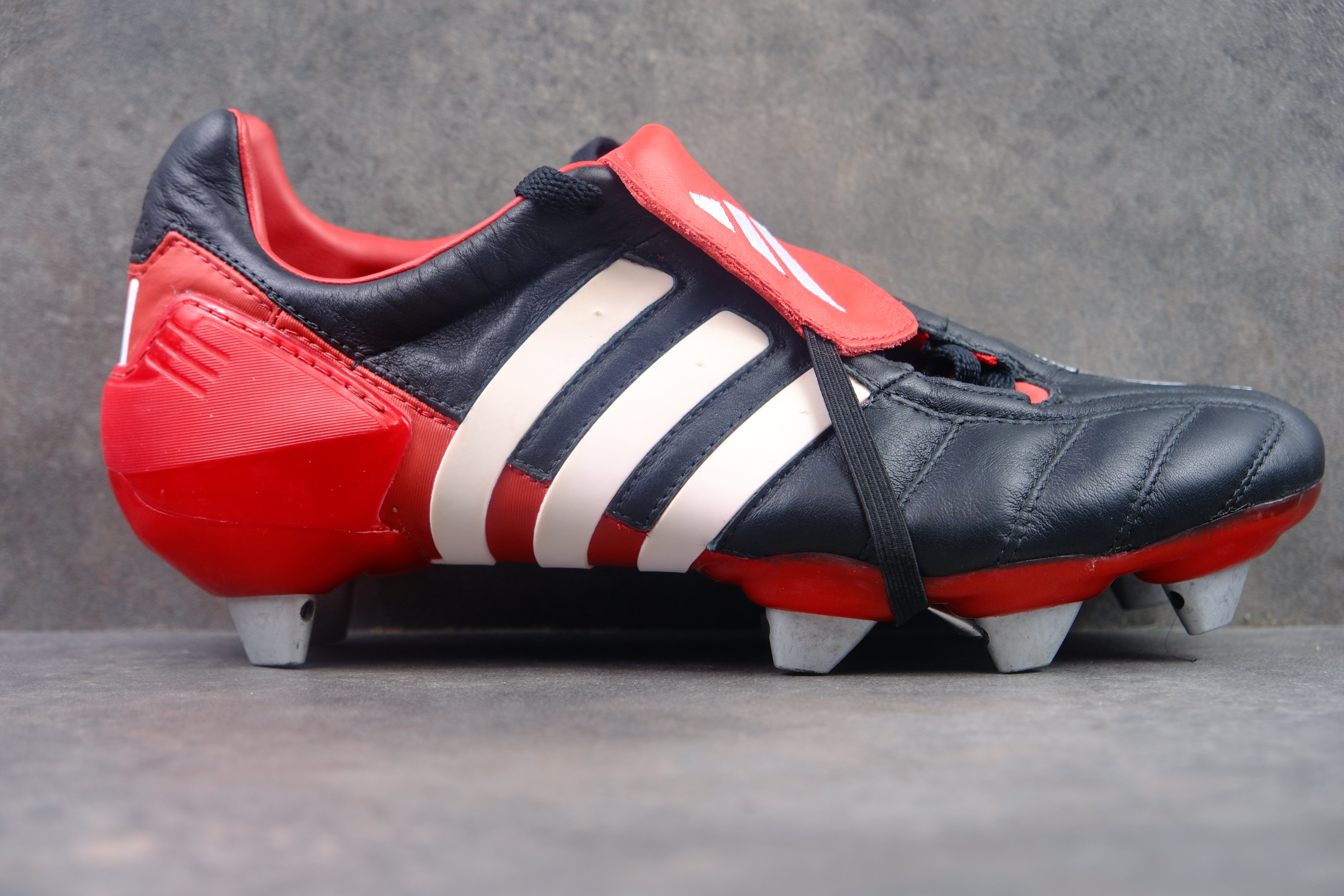 Adidas Predator Mania SG – The Boot Chamber