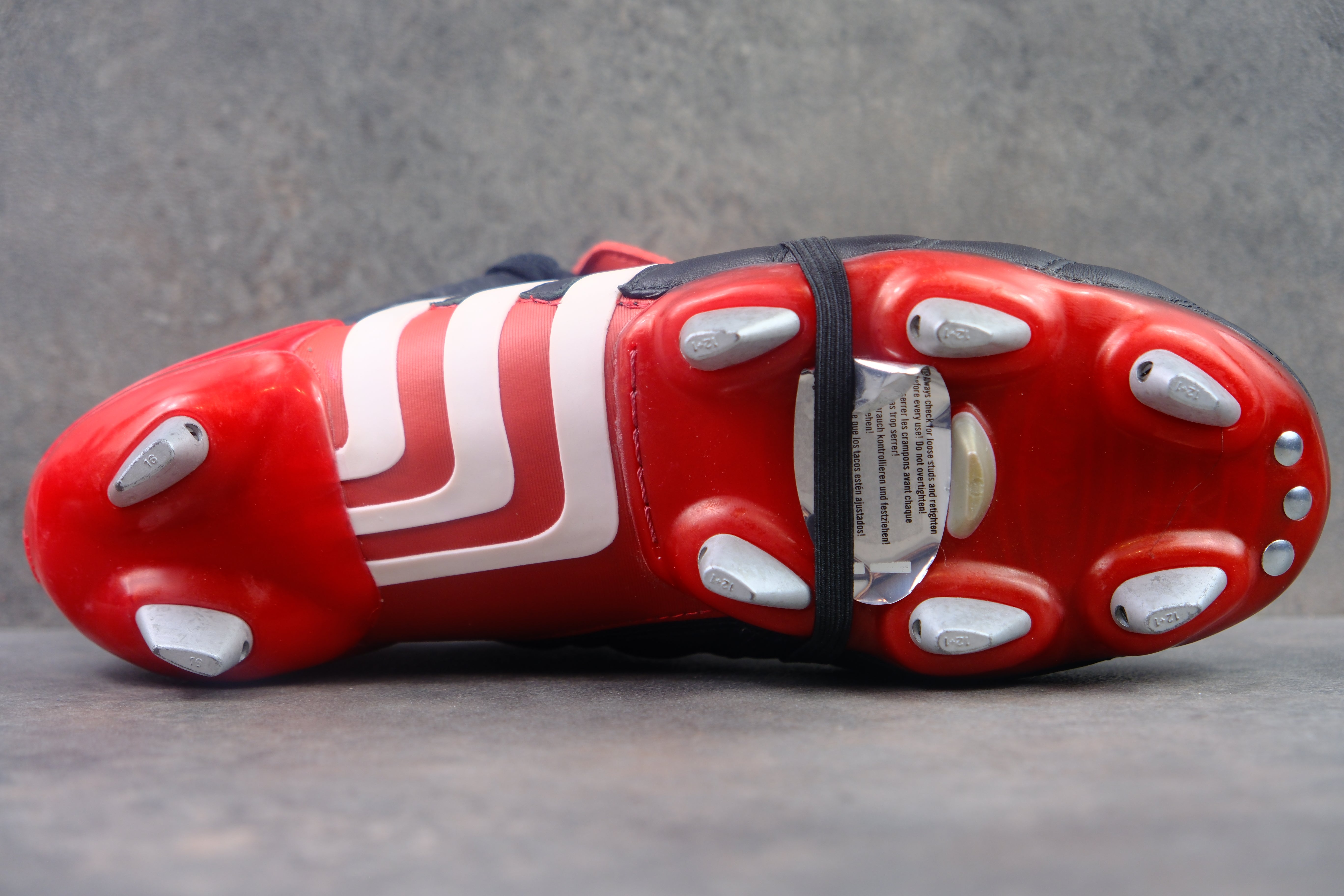 Adidas Predator Mania SG – The Boot Chamber