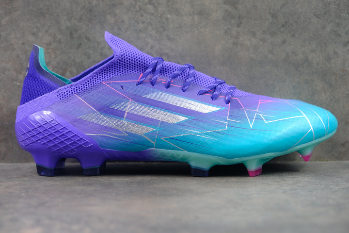 Adidas X Speedflow.1 FG UCL