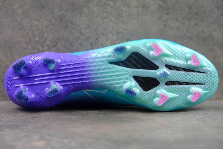 Adidas X Speedflow.1 FG UCL
