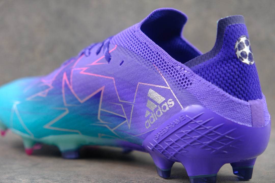 Adidas X Speedflow.1 FG UCL