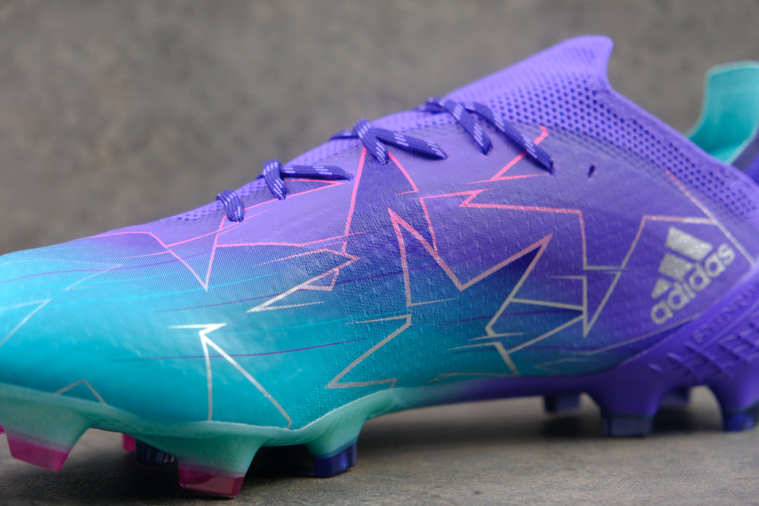 Adidas X Speedflow.1 FG UCL